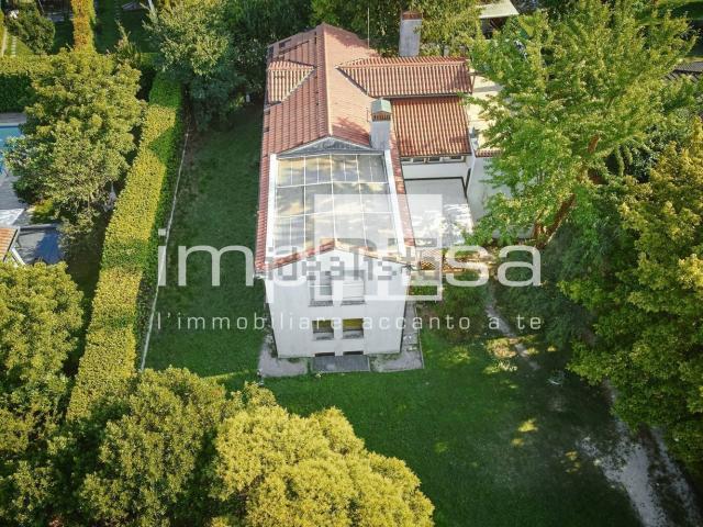 Casa in vendita a Treviso, Veneto