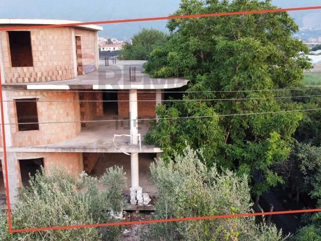 Casa in vendita a Cicalesi, Nocera Inferiore