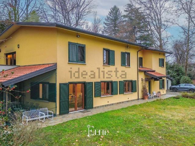 Casa in vendita a Brunello, Lombardia