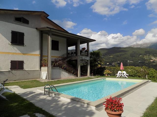Casa in vendita a Unione Comuni Garfagnana, Camporgiano