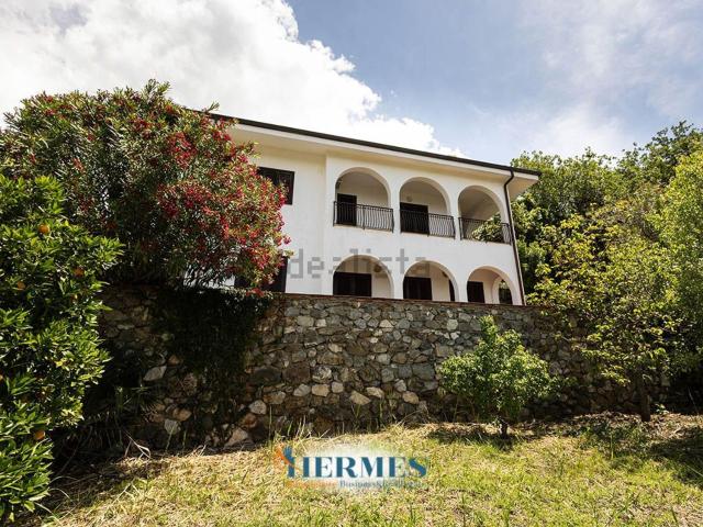 Casa in vendita a Gizzeria, Catanzaro