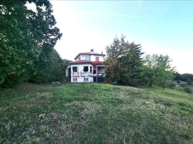 Casa in vendita a Costa di Castrignano, Langhirano