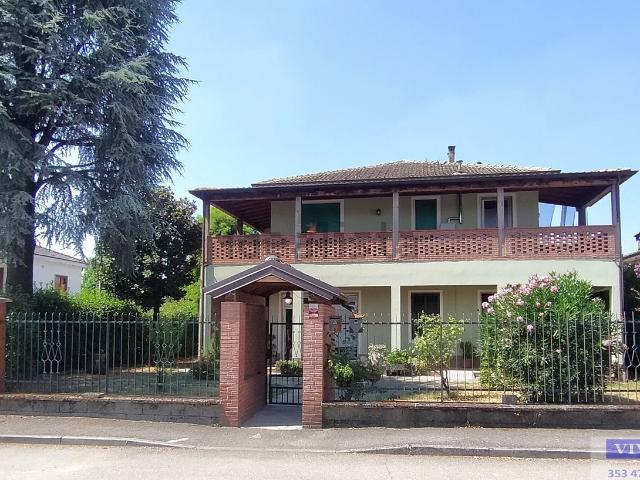 Casa in vendita a Livraga, Lombardia