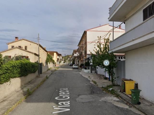 Casa in vendita a Crosia, Cosenza