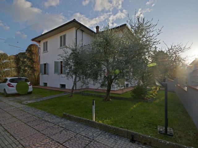 Casa in vendita a Castelfranco Piandiscò, Toscana