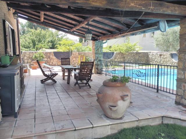 Casa in vendita a Roma Capitale, Lazio