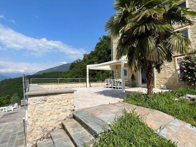 Casa in vendita a Crosara di Breganze, Breganze