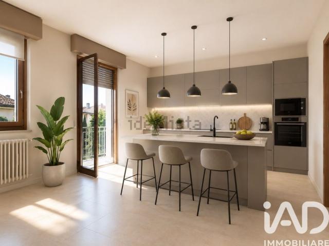 Casa in vendita a Malocco, Lonato