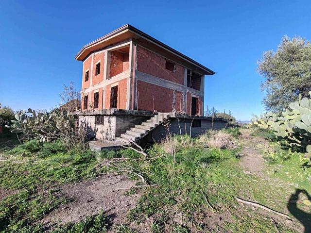 Casa in vendita a Scalilli, Paternò