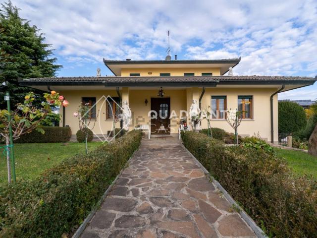 Casa in vendita a Pernumia, Padova