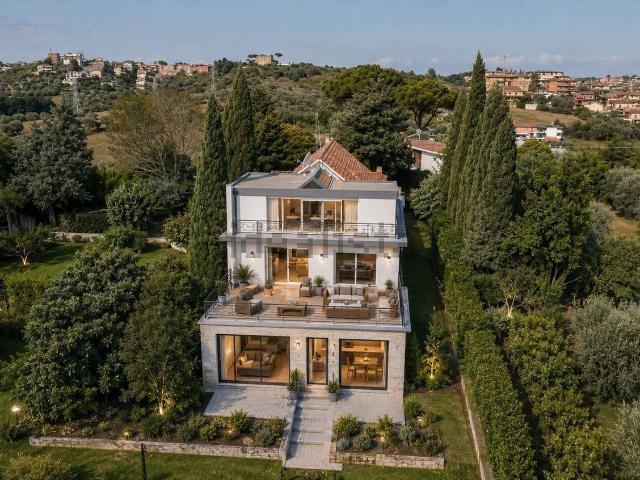 Casa in vendita a Immaginella, Roma Capitale