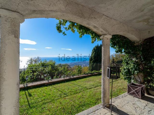 Casa in vendita a Levante, Serra Riccò