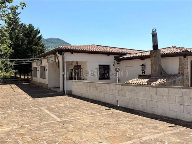 Casa in vendita a San Mauro Cilento, Campania