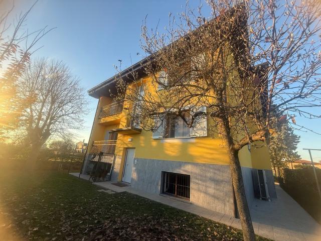 Casa in vendita a Triante, Monza