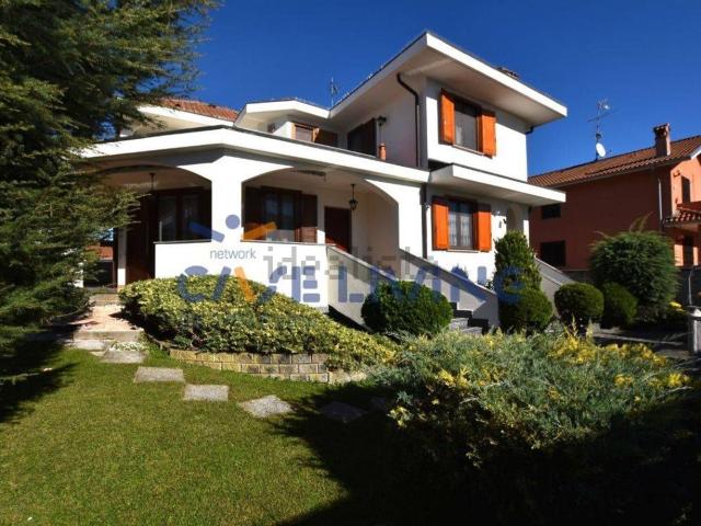 Casa in vendita a Unione dei Comuni I Fontanili, Noviglio