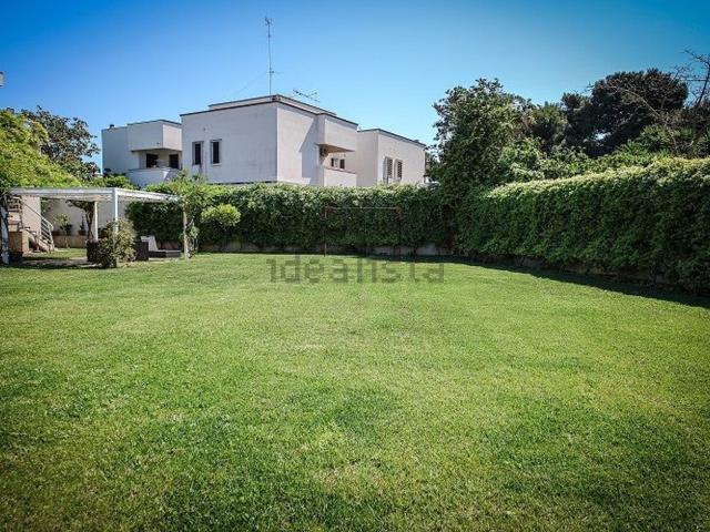 Casa in vendita a Paradiso, Puglia