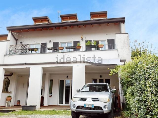 Casa in vendita a Santa Valeria, Seregno