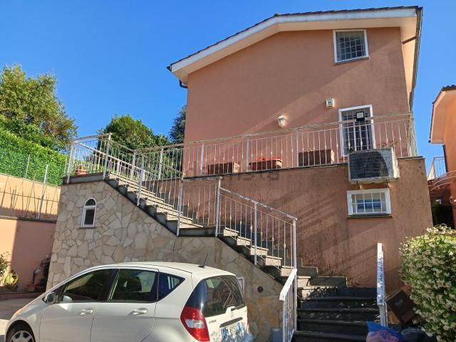 Casa in vendita a Roma Capitale, Lazio