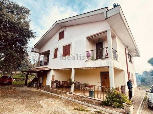 Casa in vendita a Roma Capitale, Lazio