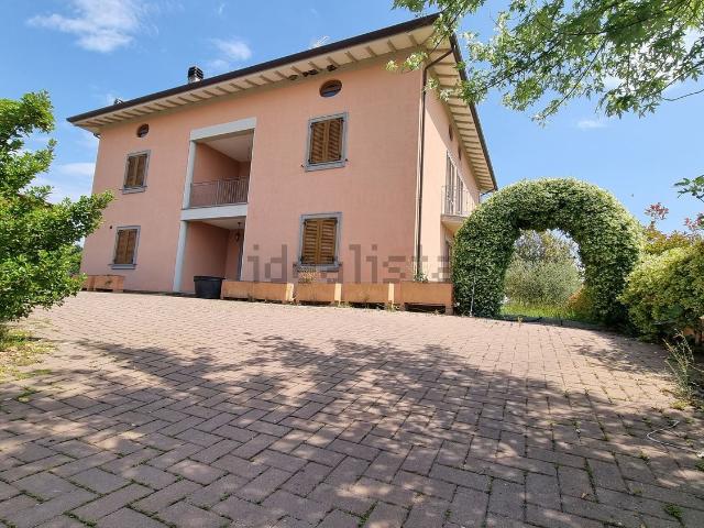 Casa in vendita a Perugia, Fontignano