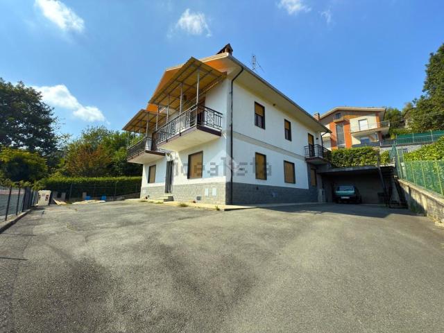 Casa in vendita a Piemonte, Torino