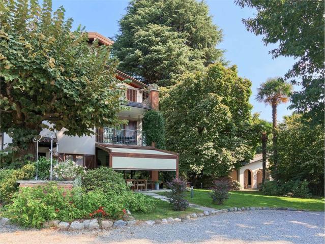 Casa in vendita a Cardana, Besozzo
