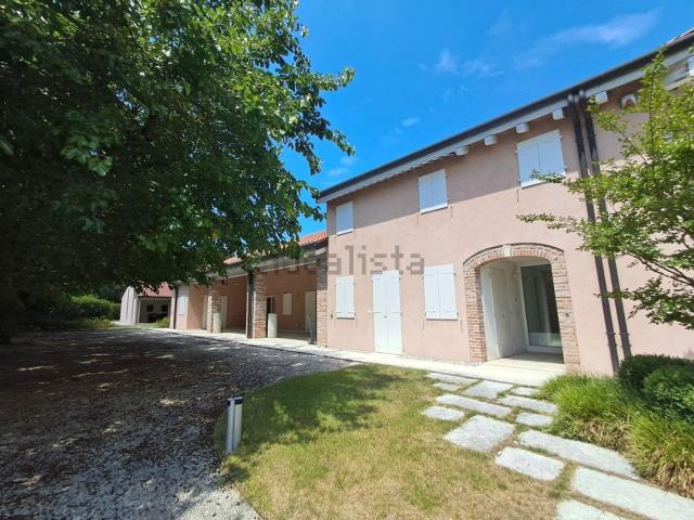Casa in vendita a Campigo, Castelfranco Veneto