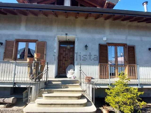 Casa in vendita a Piemonte, Novara