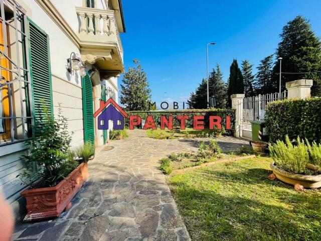 Casa in vendita a Unione dei Comuni Circondario dell'Empolese Valdelsa, Altopascio
