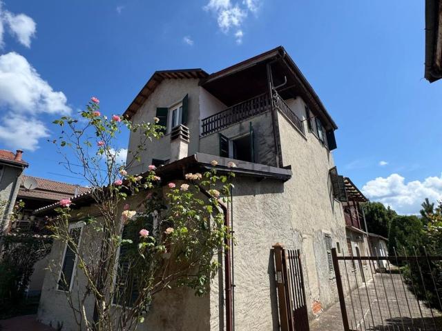 Casa in vendita a Piemonte, Alessandria