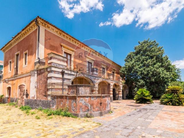 Casa in vendita a Massannunziata, Mascalucia