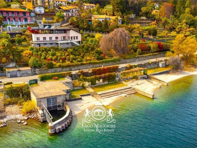 Casa in vendita a Villa Lesa, Piemonte