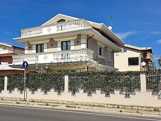 Casa in vendita a Montesilvano, Abruzzo
