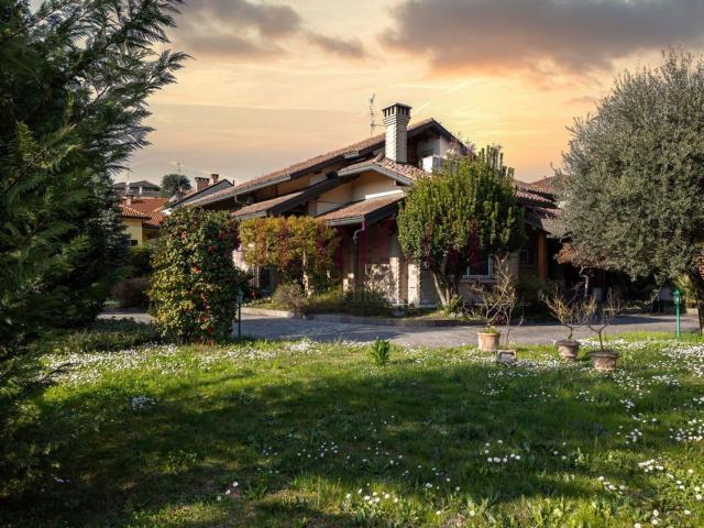 Casa in vendita a Santa Valeria, Seregno