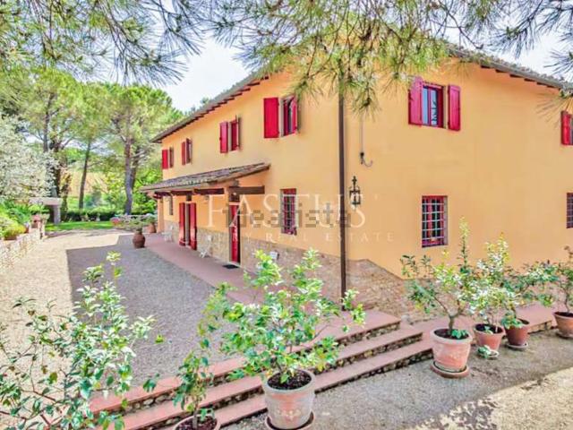 Casa in vendita a Unione dei Comuni Circondario dell'Empolese Valdelsa, Montespertoli