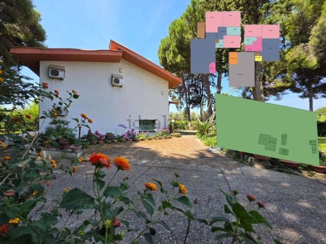 Casa in vendita a Roma Capitale, Lazio