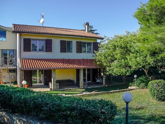 Casa in vendita a Roma Capitale, Lazio