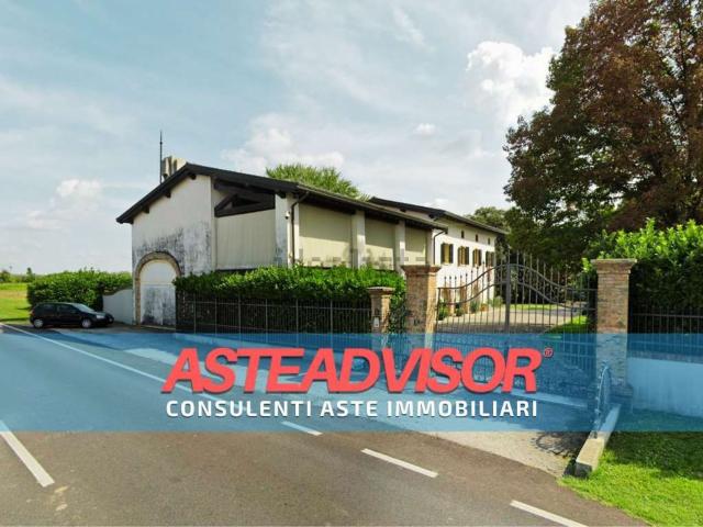 Casa in vendita a Villotta, Chions