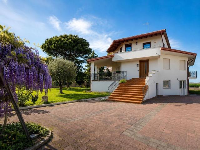Casa in vendita a Lido Altanea, Caorle