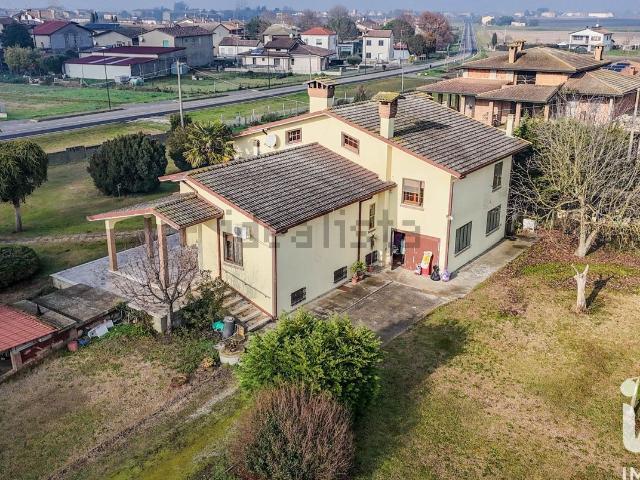 Casa in vendita a Unione Delta del Po, Codigoro