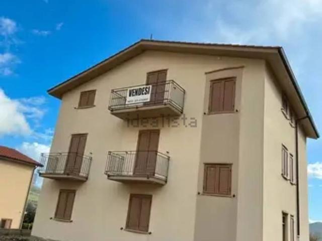 Casa in vendita a Gangi, Sicilia