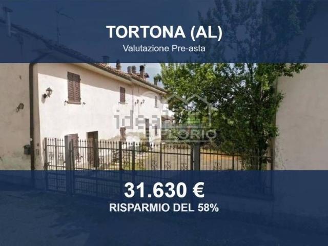 Casa in vendita a Piemonte, Alessandria