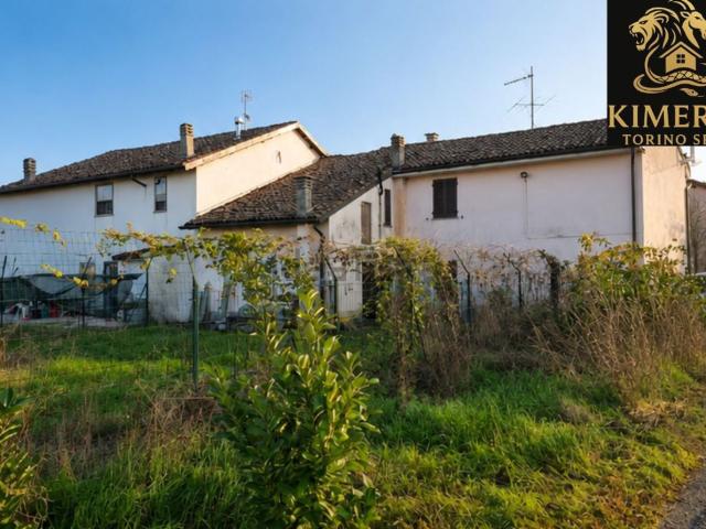 Casa in vendita a Piemonte, Alessandria