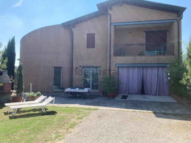 Casa in vendita a Calvisano, Lombardia