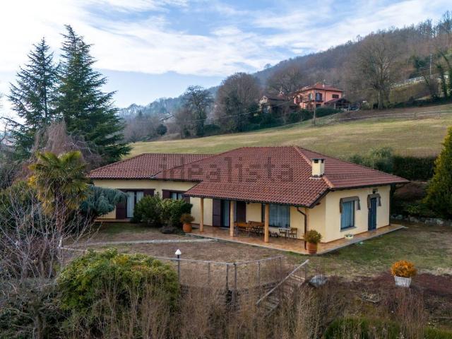 Casa in vendita a Piemonte, Torino