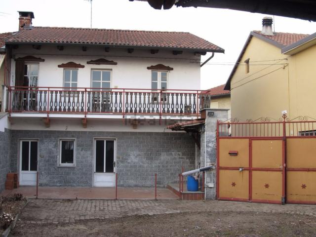 Casa in vendita a Salsasio, Piemonte