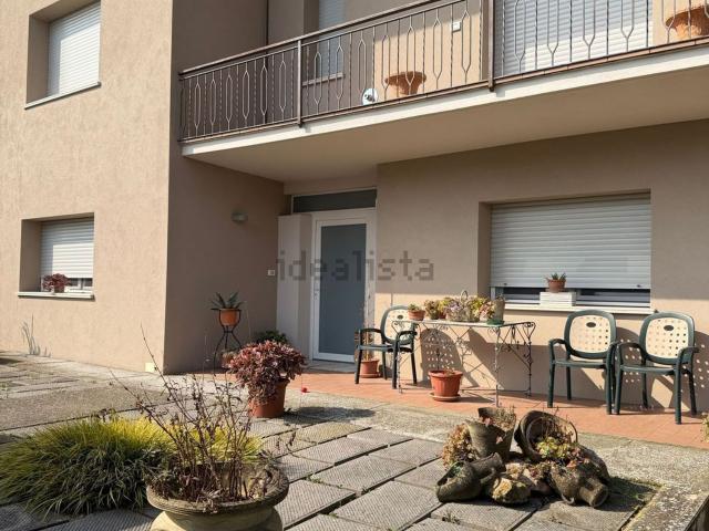 Casa in vendita a Ponte Travetti, Bagnolo San Vito