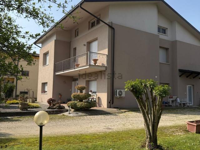 Casa in vendita a Ponte Travetti, Bagnolo San Vito