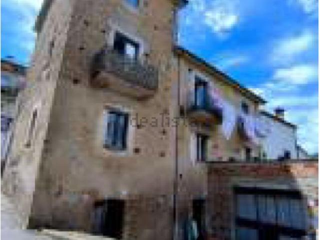 Casa in vendita a Calabria, Cosenza