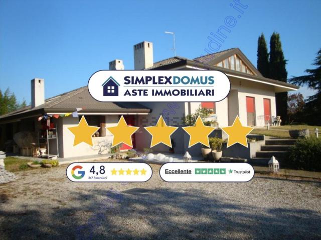 Casa in vendita a Pozzo / Poç, Codroipo / Codroip